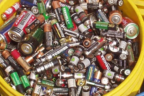 威海废旧铅酸电池回收|收购旧电池