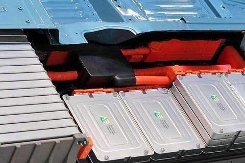 怀来存瑞铁锂电池回收价格-笔记本废电池回收-高价新能源电池回收